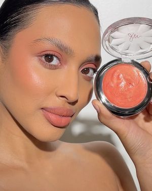Image post by @danessamyricksbeauty on Instagram