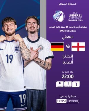 Image post by @beinsports on Instagram