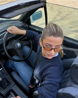 Image post by @bmw on Instagram