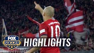 Video post by @FOX Soccer on YouTube