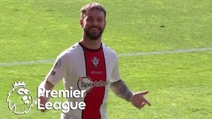 Video post by @nbcsports on YouTube