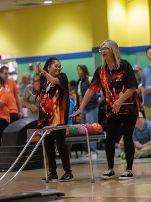 Image post by @specialolympicstn on Instagram