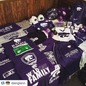 Image post by @kansasstateuniversity on Instagram