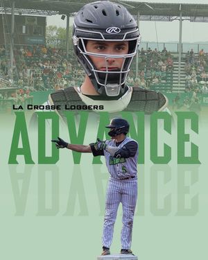 Image post by @laxloggers on Instagram