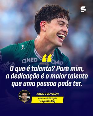 Image post by @sportv on Instagram