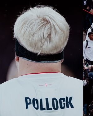 Image post by @englandrugby on Instagram