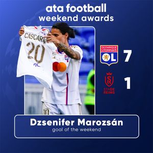 Image post by @ata_football on Instagram