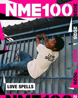 Image post by @nmemagazine on Instagram