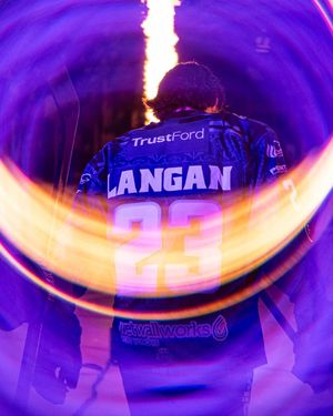 Image post by @clanihc on Instagram