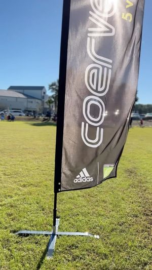Video post by @Coerversoutheast on Facebook