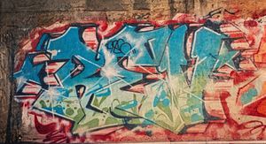 Image post by @graffitiosity on Instagram