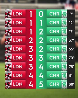 Image post by @uslleaguetwo on Instagram