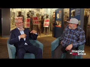 Video post by @natlcivilrightsmuseum on YouTube