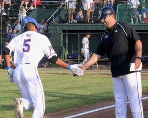 Image post by @newportgulls on Instagram