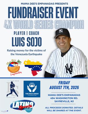 Image post by @latinosportsoficial on Instagram