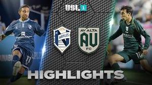 Video post by @usl on YouTube