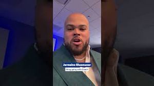Video post by @nygiants on YouTube