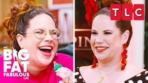 Video post by @tlc on YouTube