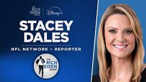Video post by @richeisenshow on YouTube