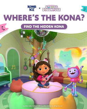 Image post by @konaice on Instagram