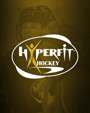Image post by @hyperfithockeyusa on Instagram