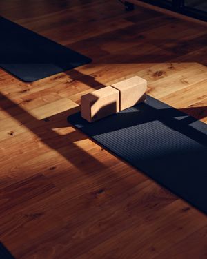 Image post by @equinox on Instagram