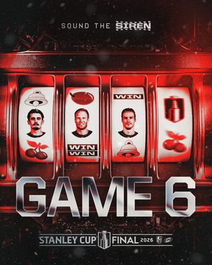 Image post by @canes on Instagram