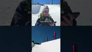 Video post by @thesnowleague on YouTube
