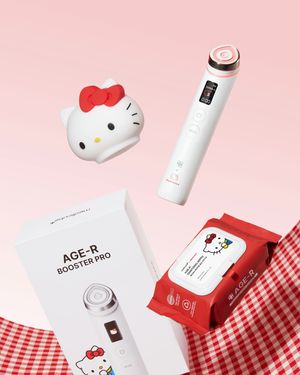 Image post by @medicube_global_official on Instagram