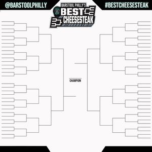 Image post by @barstoolphilly on Instagram