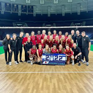 Image post by @LouisvilleVB on Facebook