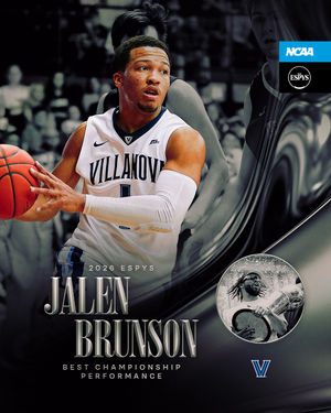 Image post by @ncaa on Instagram