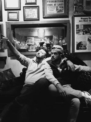 Image post by @the_cmorris on Instagram