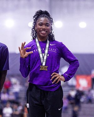 Image post by @kstatetfxc on Instagram
