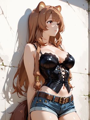 Image post by @thewaifuroom on Instagram