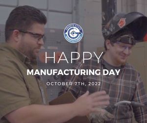 Image post by @granitestatemfg on Instagram