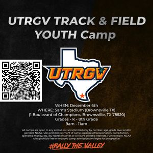 Image post by @utrgv_tfxc on Instagram