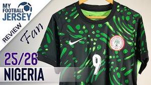 Video post by @myfootballjersey on YouTube