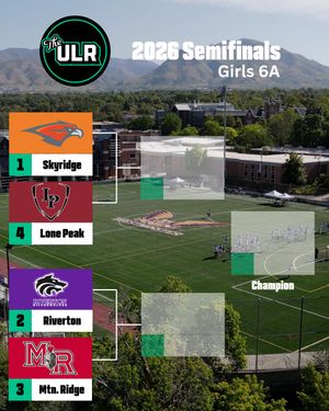 Image post by @utahlaxreport on Instagram