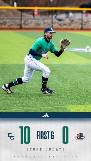 Image post by @EndicottBASE on Twitter