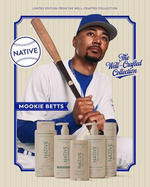 Image post by @mookiebetts on Instagram