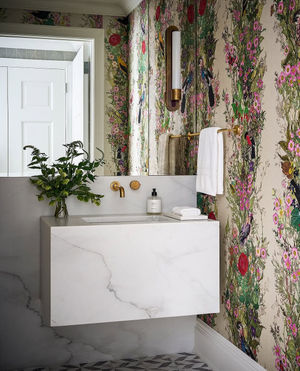 Image post by @themartshowrooms on Instagram