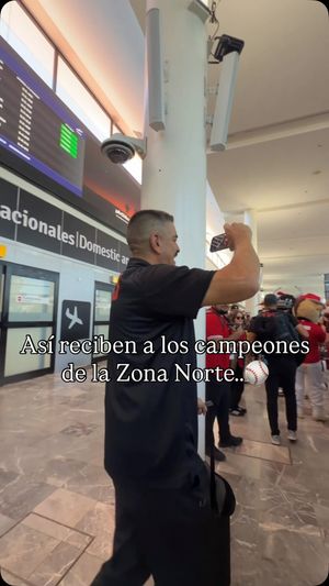 Video post by @conbasesllenas on Instagram