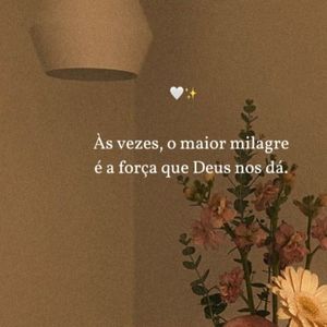 Image post by @crente360 on Instagram