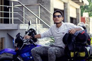 Image post by @malirao on Instagram