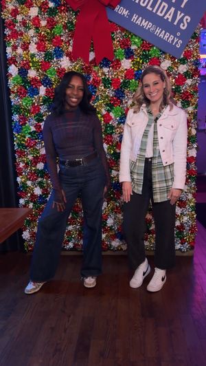 Video post by @ATLliveshow on Facebook