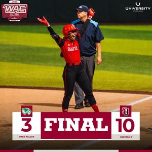 Image post by @wacsports on Instagram