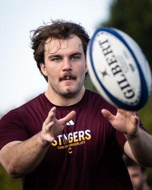 Image post by @the_stingers on Instagram