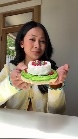 Video post by @foodclubfox on TikTok