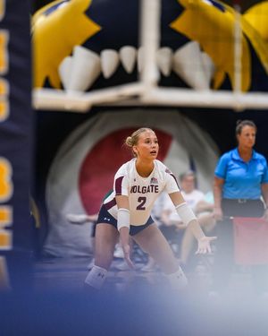 Image post by @colgate_vb on Instagram